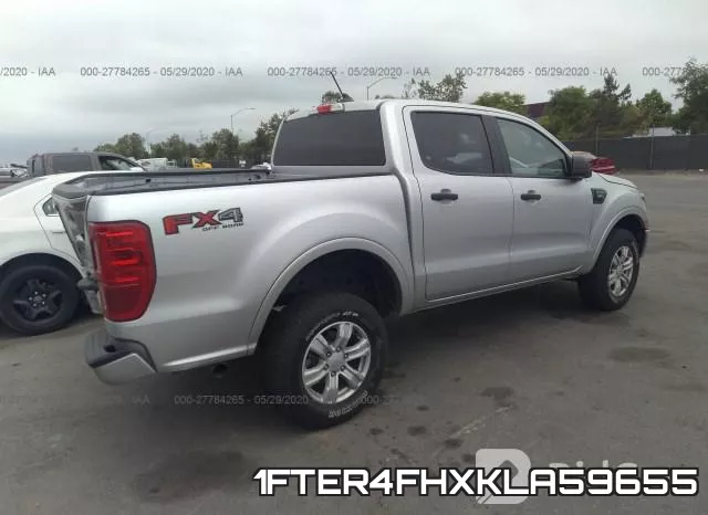 1FTER4FHXKLA59655 фото 5
