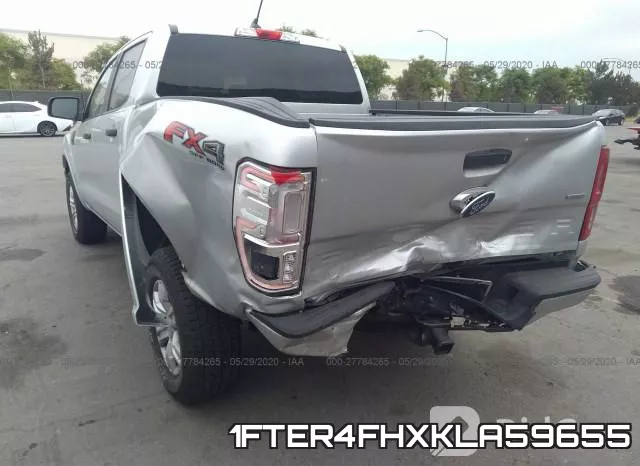 1FTER4FHXKLA59655 фото 7