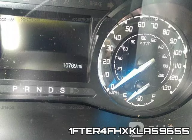 1FTER4FHXKLA59655 фото 8