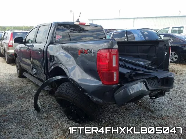 1FTER4FHXKLB05047 фото 4