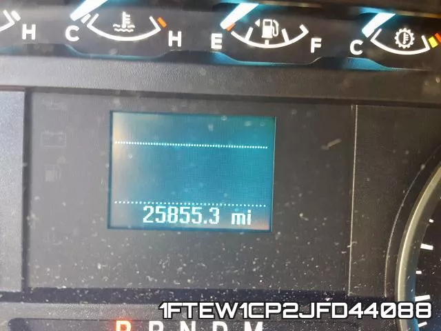 1FTEW1CP2JFD44088 фото 9