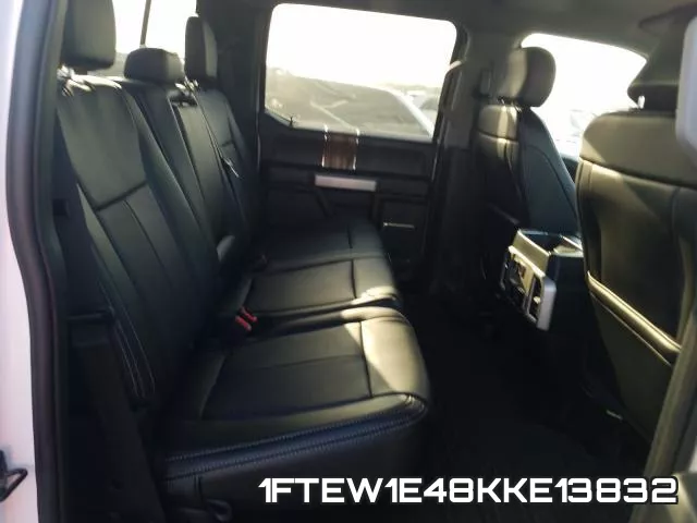 1FTEW1E48KKE13832 фото 7