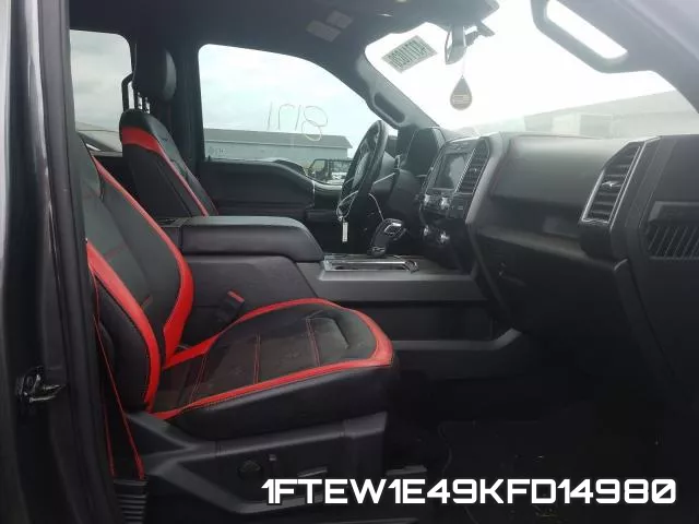 1FTEW1E49KFD14980 фото 6