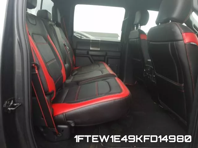 1FTEW1E49KFD14980 фото 7