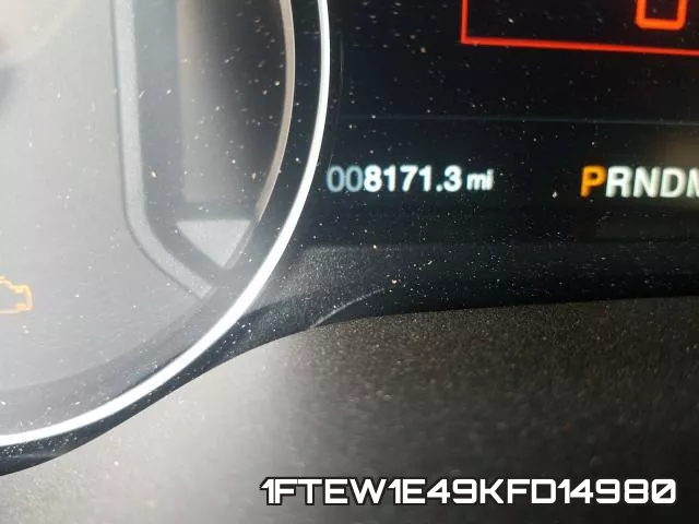 1FTEW1E49KFD14980 фото 9
