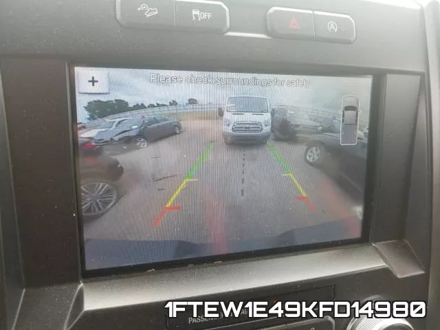 1FTEW1E49KFD14980 фото 10