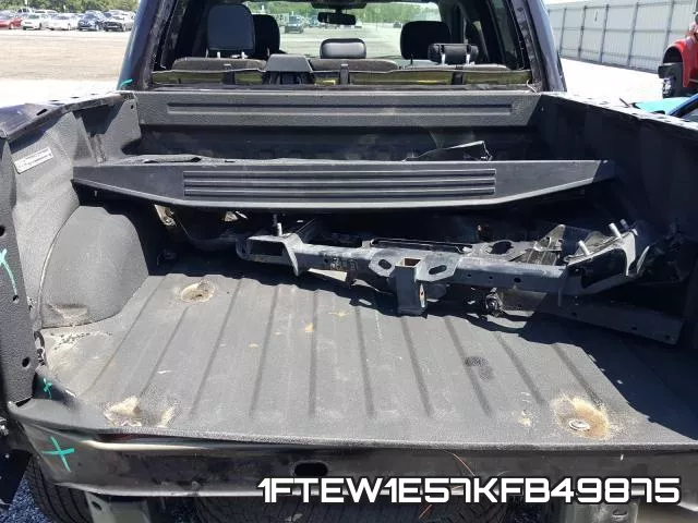 1FTEW1E57KFB49875 фото 10