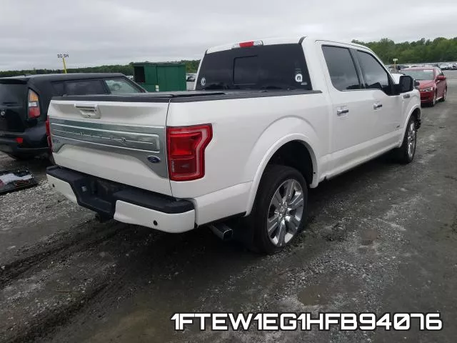1FTEW1EG1HFB94076 фото 5