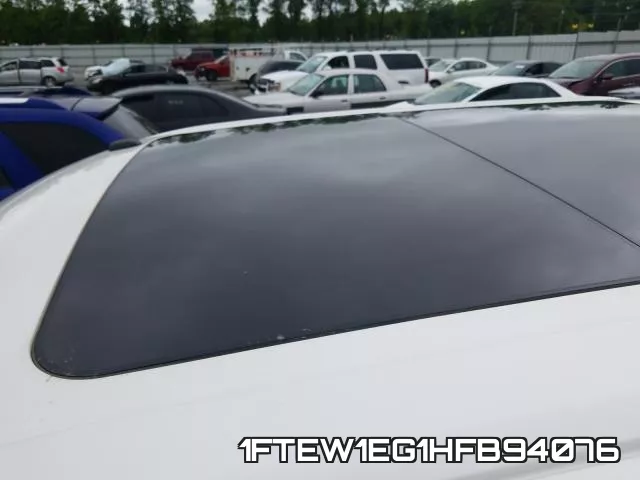 1FTEW1EG1HFB94076 фото 10