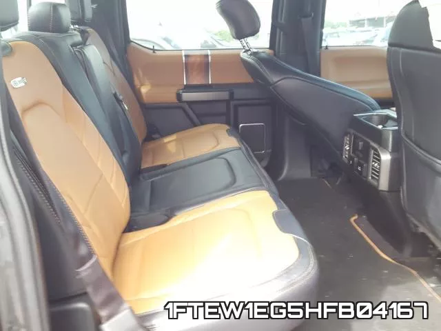 1FTEW1EG5HFB04167 фото 7