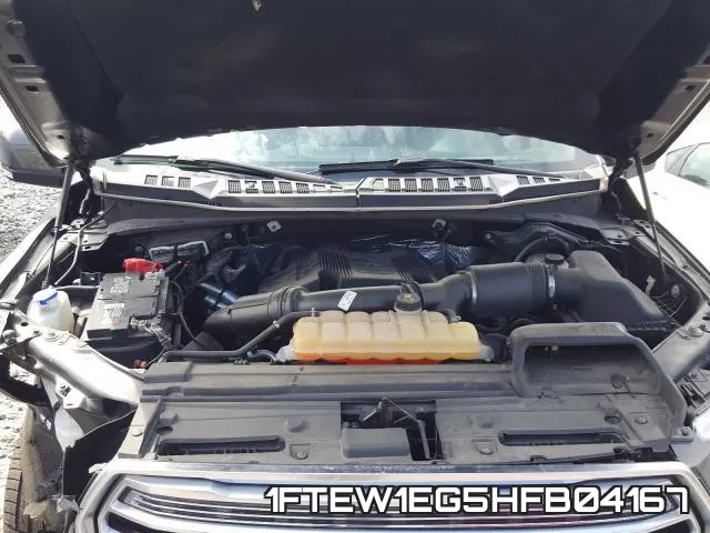 1FTEW1EG5HFB04167 фото 8