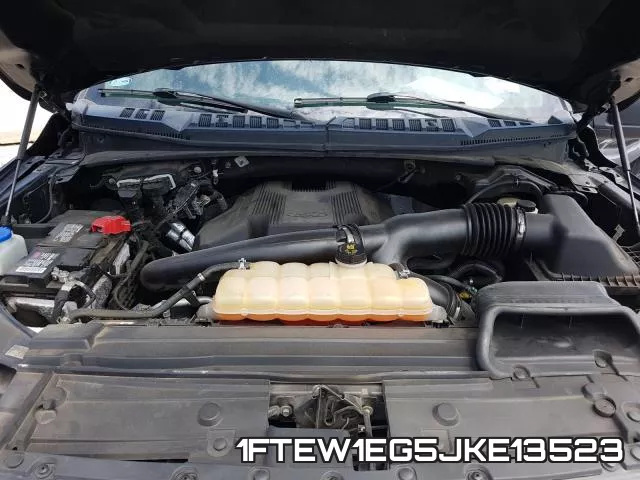 1FTEW1EG5JKE13523 фото 8