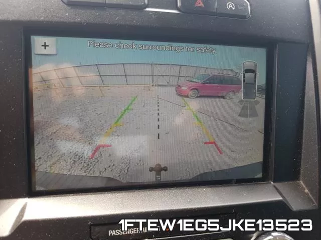 1FTEW1EG5JKE13523 фото 10