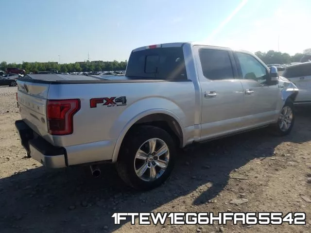 1FTEW1EG6HFA65542 фото 5