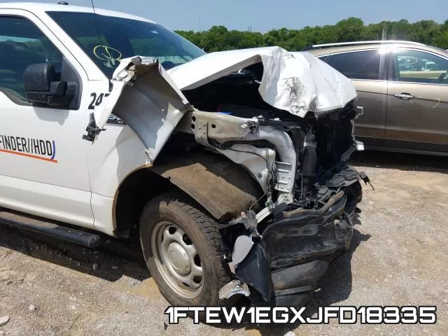 1FTEW1EGXJFD18335 фото 10