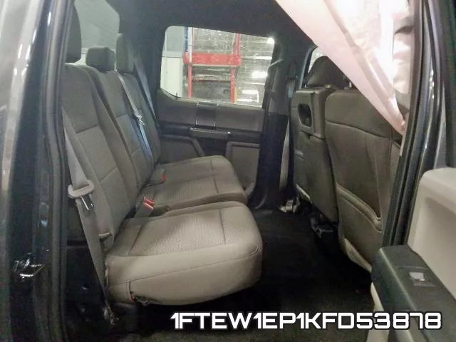 1FTEW1EP1KFD53878 фото 7