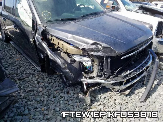 1FTEW1EP1KFD53878 фото 10