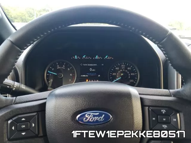 1FTEW1EP2KKE80517 фото 9