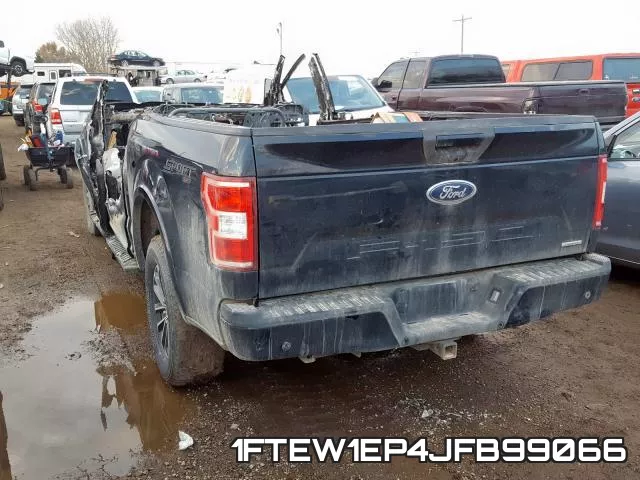 1FTEW1EP4JFB99066 фото 4