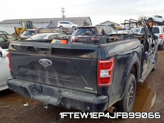 1FTEW1EP4JFB99066 фото 5
