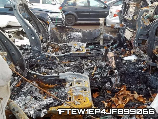 1FTEW1EP4JFB99066 фото 6