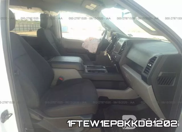 1FTEW1EP8KKD81202 фото 6