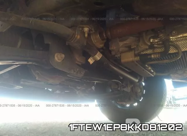 1FTEW1EP8KKD81202 фото 7