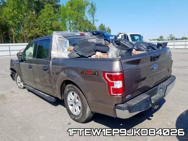 1FTEW1EP9JKD84026 фото 4