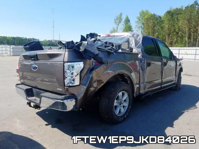 1FTEW1EP9JKD84026 фото 5