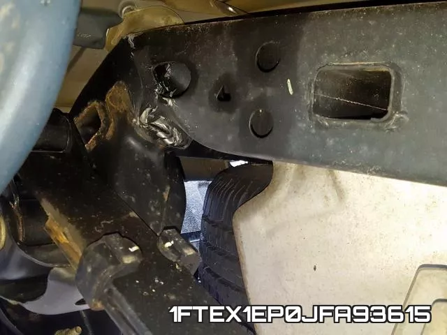 1FTEX1EP0JFA93615 фото 10