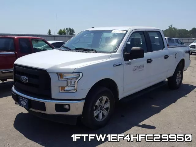 1FTFW1EF4HFC29950 фото 3