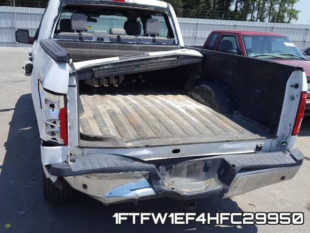 1FTFW1EF4HFC29950 фото 10