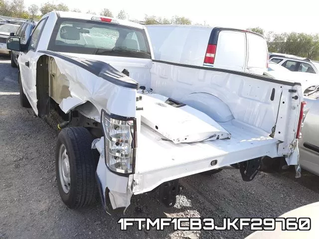 1FTMF1CB3JKF29760 фото 4