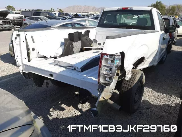 1FTMF1CB3JKF29760 фото 5
