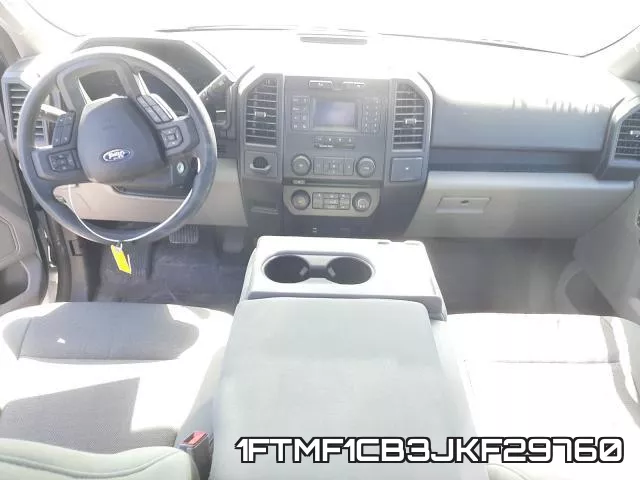 1FTMF1CB3JKF29760 фото 10