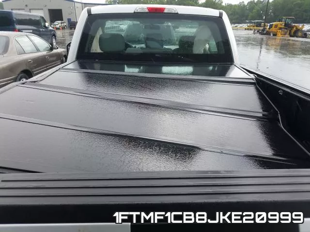 1FTMF1CB8JKE20999 фото 7