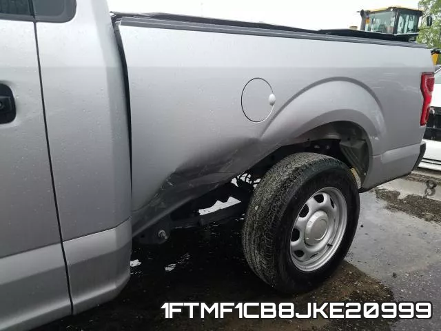 1FTMF1CB8JKE20999 фото 10