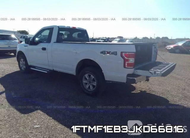 1FTMF1EB3JKD66816 фото 4