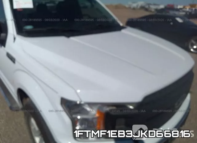 1FTMF1EB3JKD66816 фото 7