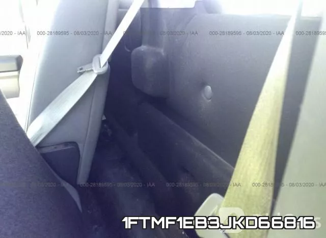 1FTMF1EB3JKD66816 фото 9