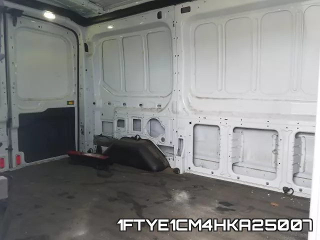 1FTYE1CM4HKA25007 фото 7