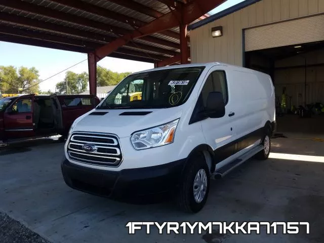 1FTYR1YM7KKA71757 фото 3