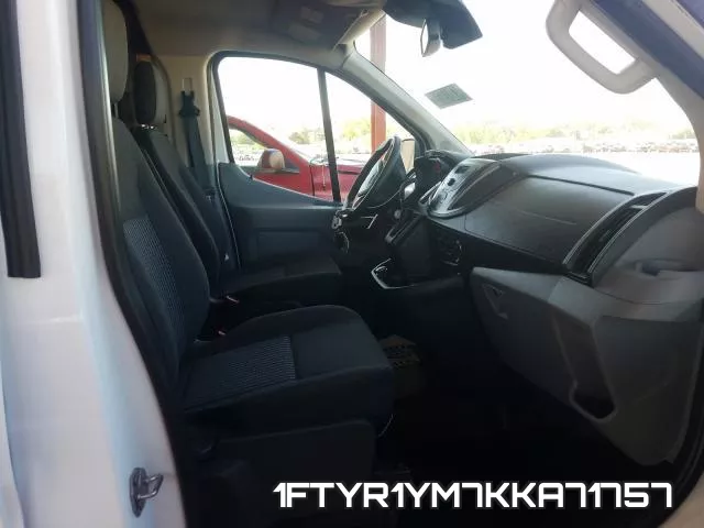 1FTYR1YM7KKA71757 фото 6