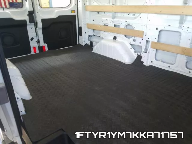 1FTYR1YM7KKA71757 фото 7