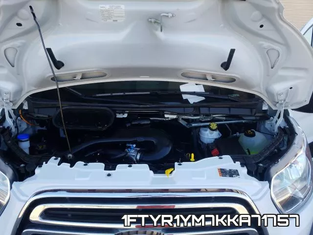1FTYR1YM7KKA71757 фото 8