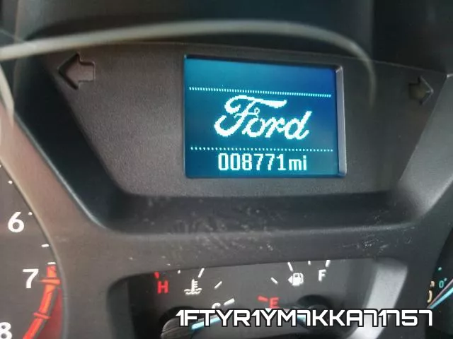 1FTYR1YM7KKA71757 фото 9