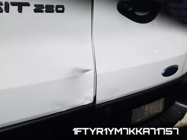 1FTYR1YM7KKA71757 фото 10