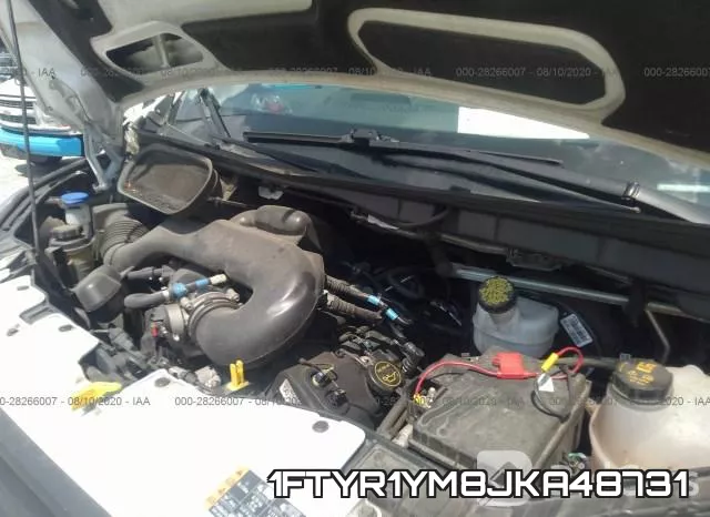 1FTYR1YM8JKA48731 фото 2
