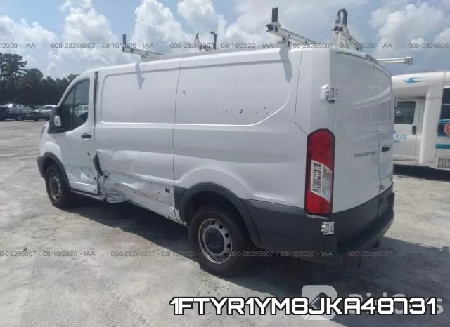 1FTYR1YM8JKA48731 фото 4