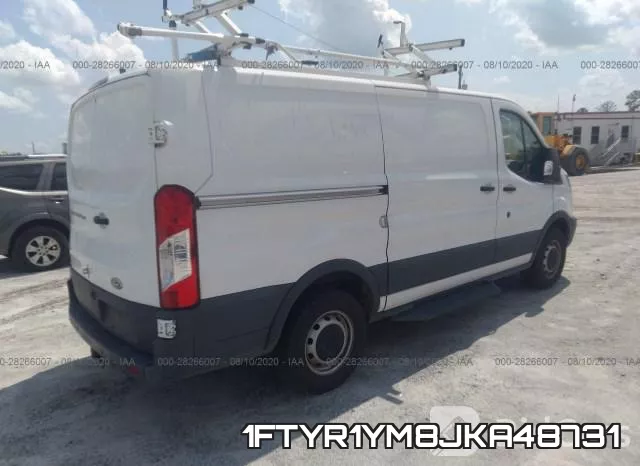 1FTYR1YM8JKA48731 фото 5